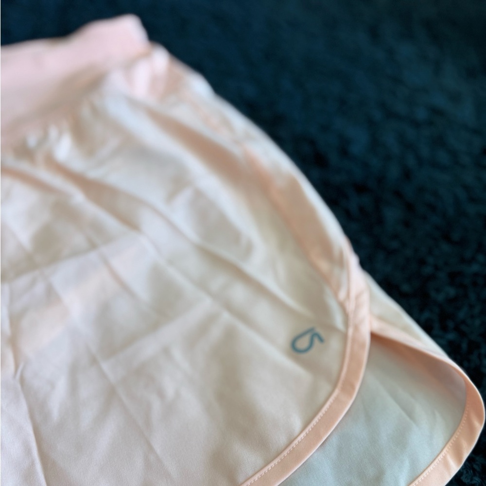 Gapfit Peach Athletic Shorts Women’s XL
